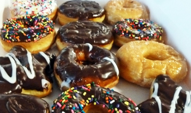 Verzicht auf Fleisch oder Süßes: Mehr als zwei Drittel halten Fasten für sinnvoll