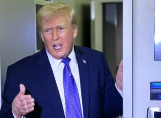 Atomgespräche: Trump droht Iran bei ausbleibender Einigung mit ''Konsequenzen''