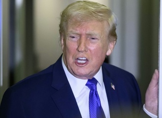 Trump drängt Ukraine zu baldiger Einigung mit Russland