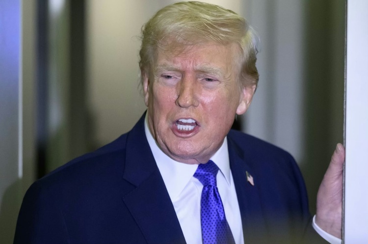 Trump drängt Ukraine zu baldiger Einigung mit Russland