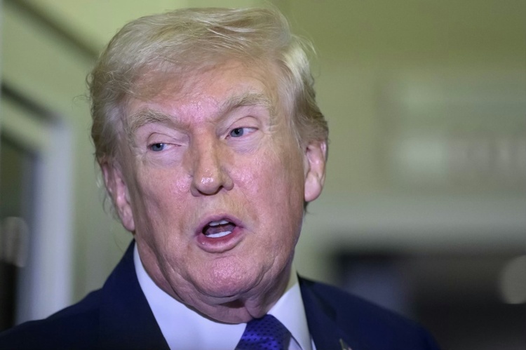 Trump hält US-Militäreinsatz gegen kubanische Regierung für nicht notwendig