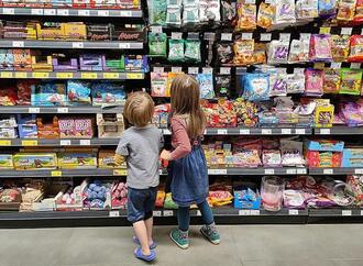 Inflationsrate von 2,1 Prozent im Januar bestätigt