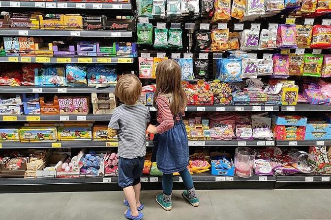 Inflationsrate von 2,1 Prozent im Januar bestätigt