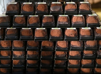 Stärkerer Anstieg der Lebensmittelpeise treibt Inflation zu Jahresbeginn