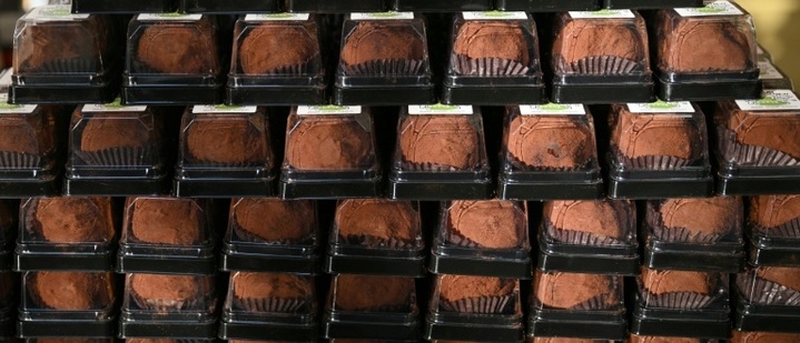 Stärkerer Anstieg der Lebensmittelpeise treibt Inflation zu Jahresbeginn