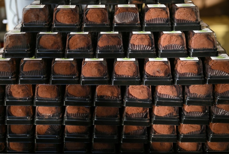 Stärkerer Anstieg der Lebensmittelpeise treibt Inflation zu Jahresbeginn