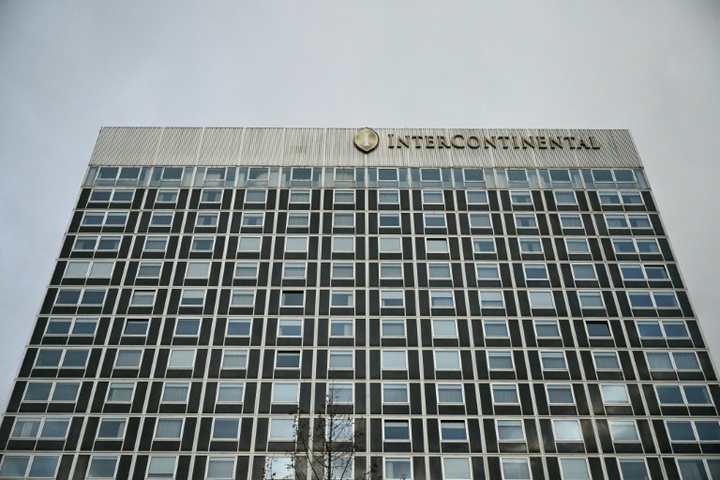 Verhandlungen zwischen Russland und der Ukraine haben in Genf begonnen