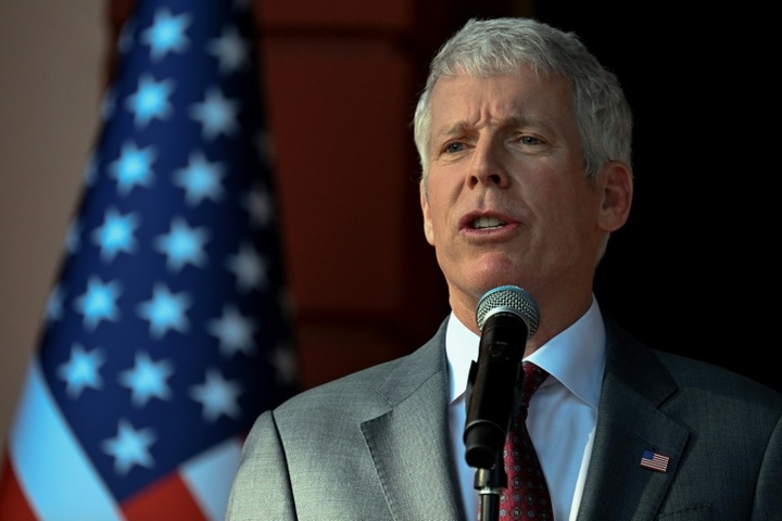 US-Energieminister: ''Klima-Kult'' belastet Europas Wirtschaft