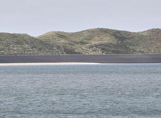 Bundesregierung plant fast eine Milliarde Euro für Küstenschutz ein