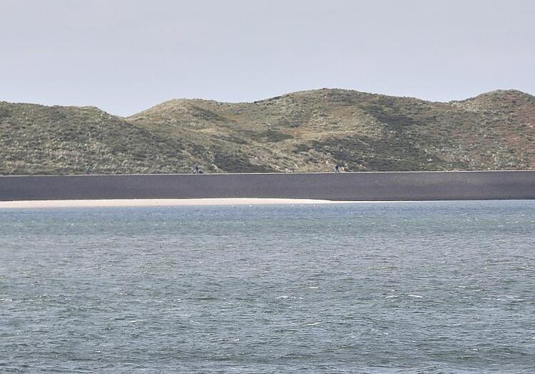 Bundesregierung plant fast eine Milliarde Euro für Küstenschutz ein
