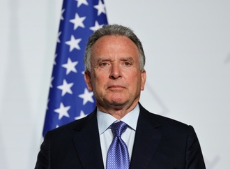 US-Sondergesandter Witkoff: ''Bedeutende Fortschritte'' bei Ukraine-Gesprächen