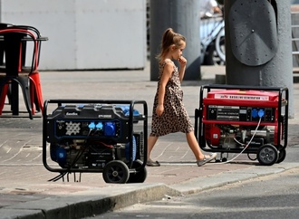 Tödliche Abgase von Notstromaggregat: 73-Jähriger stirbt in Mecklenburg-Vorpommern
