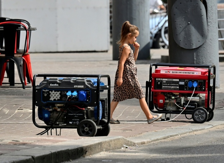 Tödliche Abgase von Notstromaggregat: 73-Jähriger stirbt in Mecklenburg-Vorpommern