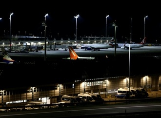 Luftverkehrswirtschaft: Europas Luftfahrt boomt - aber Deutschland fällt zurück