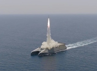 Iran und Russland wollen gemeinsame Militärübung im Golf von Oman abhalten