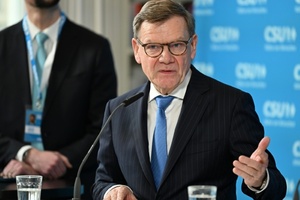 ''Kritische Debatte'': Wadephul räumt Differenzen mit Frankreich ein