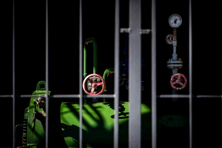 Slowakei droht Ukraine wegen blockierter Pipeline mit Gegenmaßnahmen