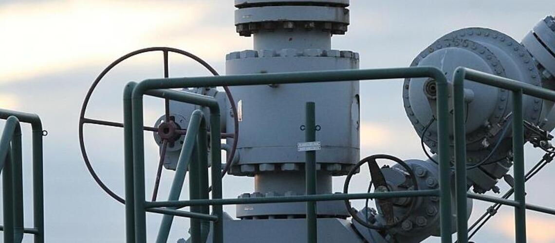 Ministerin will ''Kriseninstrument'' für die Gasversorgung