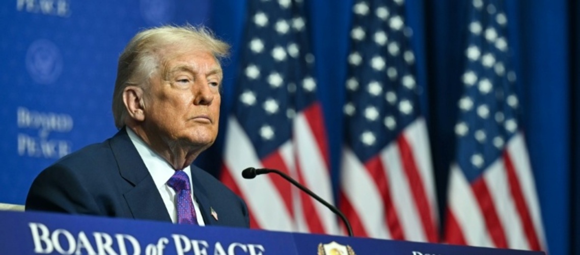 Trump droht Iran mit ''schlimmen Dingen'' - Netanjahu gibt sich entschlossen