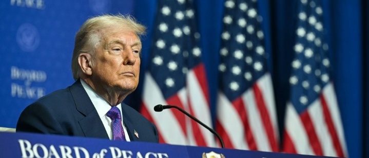 Trump setzt Iran Frist von 15 Tagen für Atomabkommen