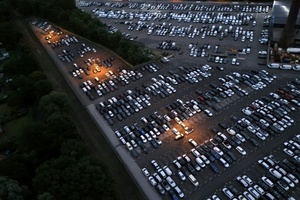 Politik der USA und Chinas verschiebt die Handelsströme - Deutsche Industrie leidet