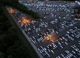 Politik der USA und Chinas verschiebt die Handelsströme - Deutsche Industrie leidet