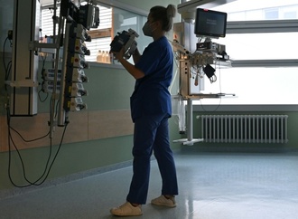 Klinikversorgung: Chef von Expertengremium hält 700 Häuser für verzichtbar