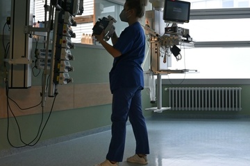 Klinikversorgung: Chef von Expertengremium hält 700 Häuser für verzichtbar