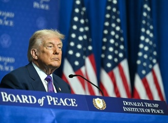 Trump setzt Iran Frist bis Anfang März für Atomabkommen