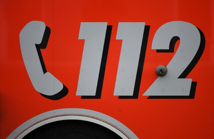 Von schwerem Gerät eingeklemmt: 62-Jähriger stirbt bei Verladearbeiten