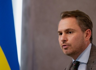 Kiew: Von Moskau angestiftetes Komplott zur Ermordung ukrainischer Politiker vereitelt