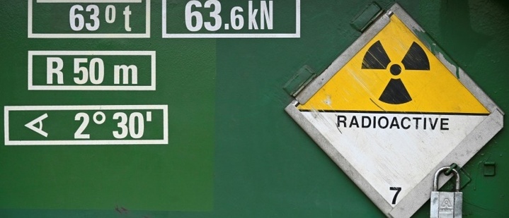 Bericht: Bund gibt grünes Licht für Nuklearprojekt mit russischer Beteiligung