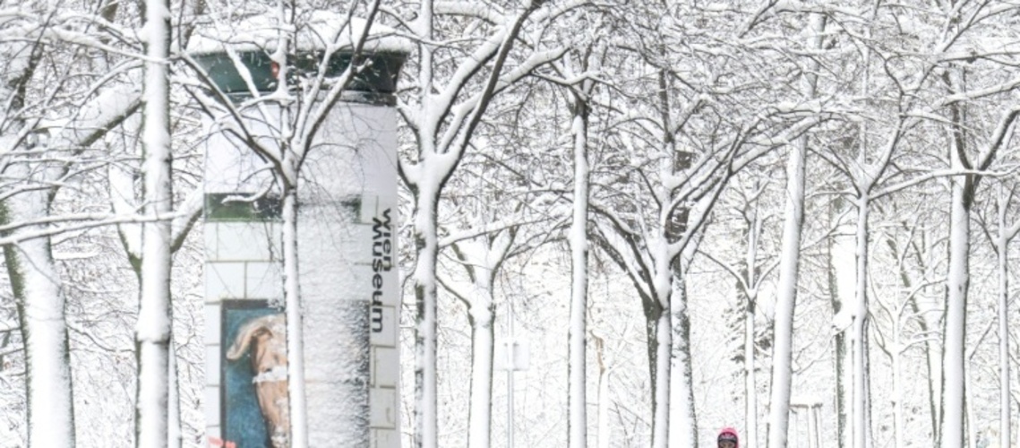 Starke Schneefälle und Lawinen in Österreich: Vier Tote