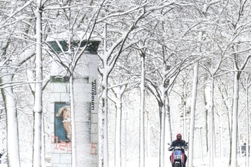 Starke Schneefälle und Lawinen in Österreich: Fünf Tote