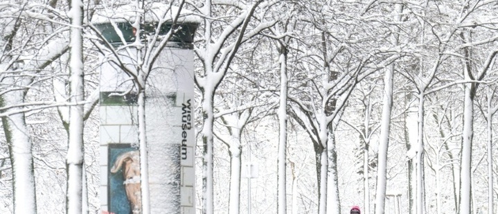Starke Schneefälle und Lawinen in Österreich: Fünf Tote
