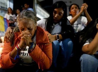 Amnestiegesetz in Venezuela: Mehr als 1500 politische Gefangene beantragen Freilassung