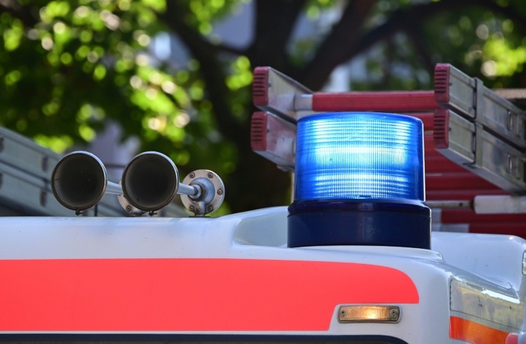 Bewohner stirbt durch Brand in betreutem Wohnen in Hannover