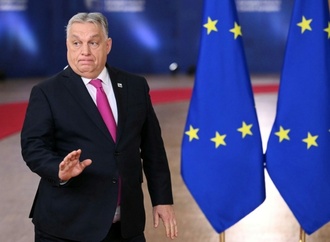 Russische Angriffe auf die Ukraine - Ungarn will neue EU-Sanktionen blockieren