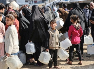 Hamas-Vertreter: Wahl eines neuen Anführers steht kurz bevor