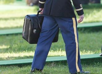 Ex-Heeresinspekteur Mais für nukleare Aufrüstung Europas