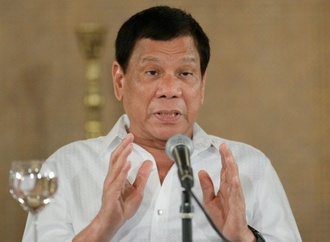 Anhörungen im Haager Prozess gegen philippinischen Ex-Präsidenten Duterte beginnen