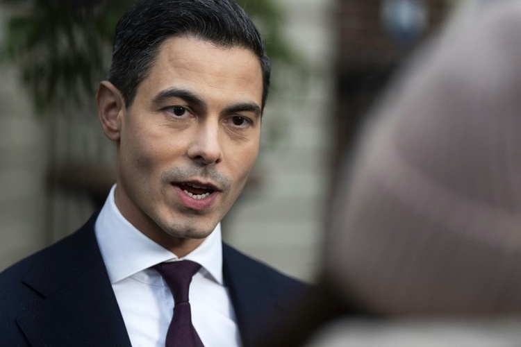 Niederlande: Neue Regierung von Ministerpräsident Jetten wird vereidigt