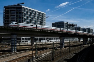 Deutsche Bahn und GDL setzten Tarifverhandlungen fort