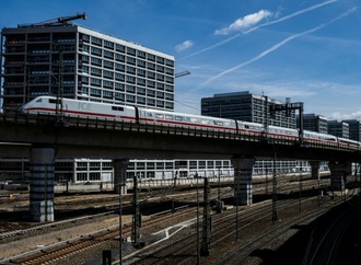 Deutsche Bahn und GDL setzten Tarifverhandlungen fort
