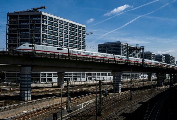 Deutsche Bahn und GDL setzten Tarifverhandlungen fort
