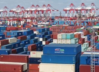 DIHK-Außenwirtschaftschef wirbt vor Kanzler-Reise für engere Kooperation mit China