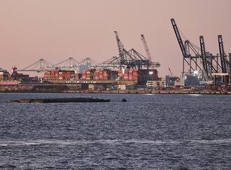 SPD fordert Aussetzung des EU-US-Zollabkommens