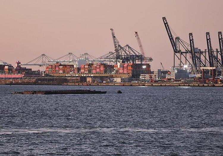 SPD fordert Aussetzung des EU-US-Zollabkommens