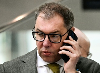 Ukrainischer Botschafter: Deutschland hat bei Unterstützung Führungsrolle übernommen