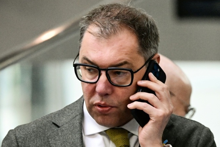 Ukrainischer Botschafter: Deutschland hat bei Unterstützung Führungsrolle übernommen